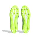 Adidas X Crazyfast 3 FG Crazyrush Pack stoplis cipő