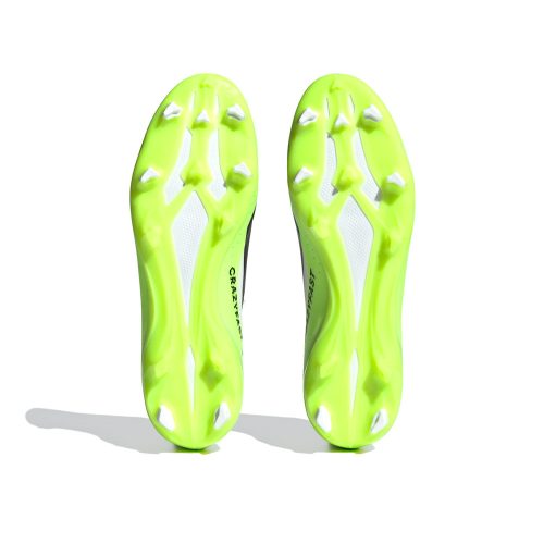 Adidas X Crazyfast 3 FG Crazyrush Pack stoplis cipő