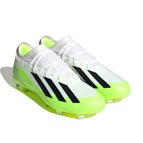 Adidas X Crazyfast 3 FG Crazyrush Pack stoplis cipő