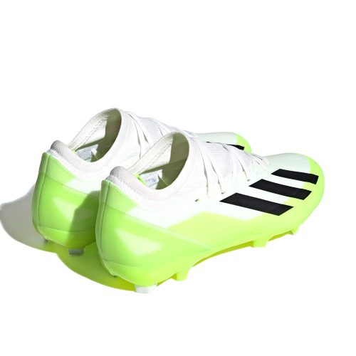 Adidas X Crazyfast 3 FG Crazyrush Pack stoplis cipő