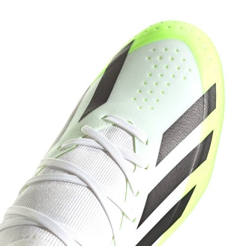 Adidas X Crazyfast 3 FG Crazyrush Pack stoplis cipő