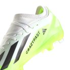 Adidas X Crazyfast 3 FG Crazyrush Pack stoplis cipő