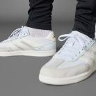 Adidas Predator Freestyle Cloud White Off White Gold Metallic terem cipő