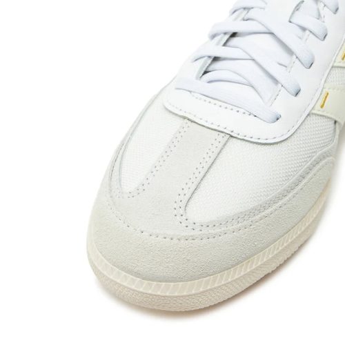 Adidas Predator Freestyle Cloud White Off White Gold Metallic terem cipő