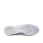 Adidas F50 League LL TF Cloud White Solar Red műfüves cipő