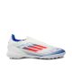 Adidas F50 League LL TF Cloud White Solar Red műfüves cipő