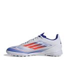 Adidas F50 League TF Cloud White Solar Red műfüves cipő