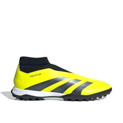 Adidas Predator League LL TF Team Solar Yellow műfüves cipő