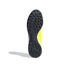 Adidas Predator League LL TF Team Solar Yellow műfüves cipő