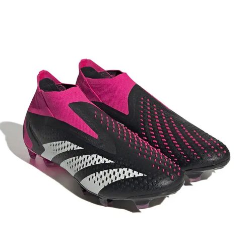 Adidas Predator Accuracy + FG Own Your Football Pack