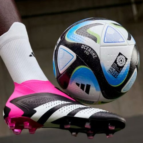 Adidas Predator Accuracy + FG Own Your Football Pack