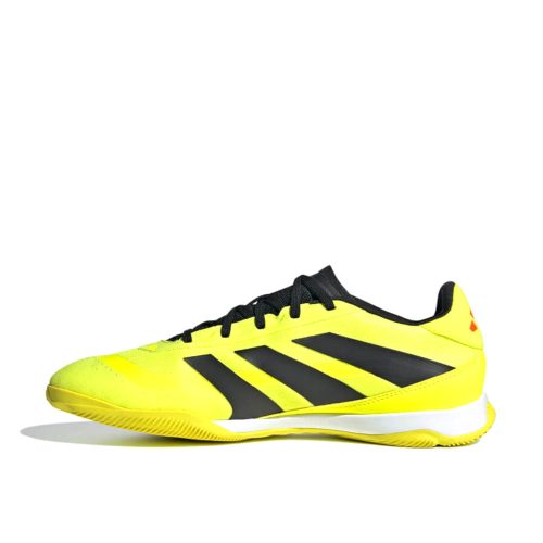Adidas Predator League Yellow