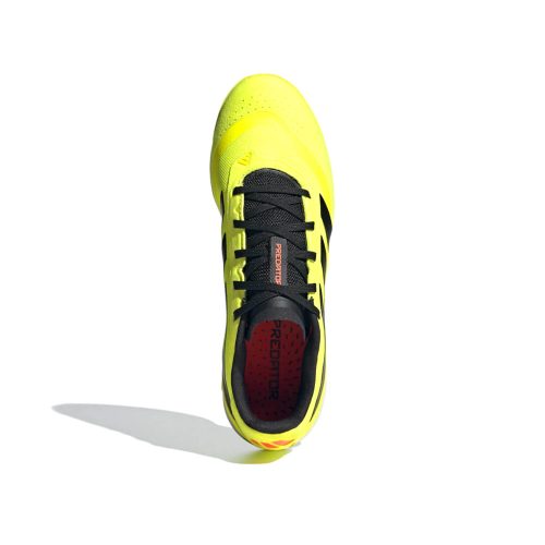 Adidas Predator League Yellow