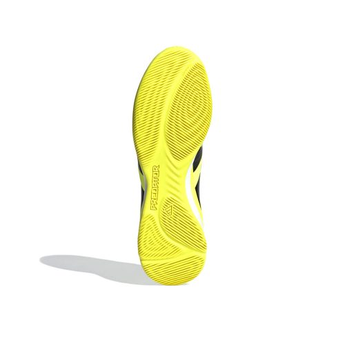 Adidas Predator League Yellow