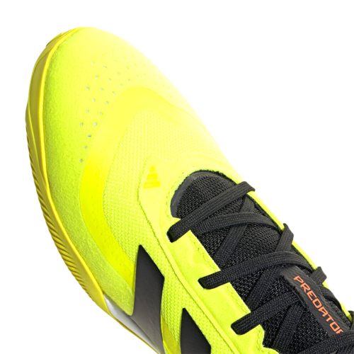 Adidas Predator League Yellow