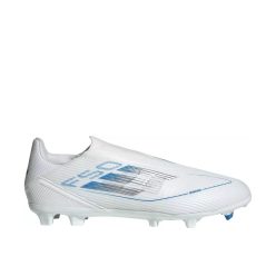 Adidas F50 League LL FG/MG Cloud White stoplis cipő