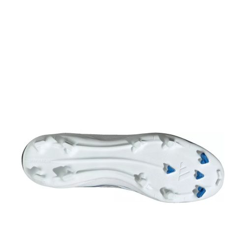 Adidas F50 League LL FG/MG Cloud White stoplis cipő