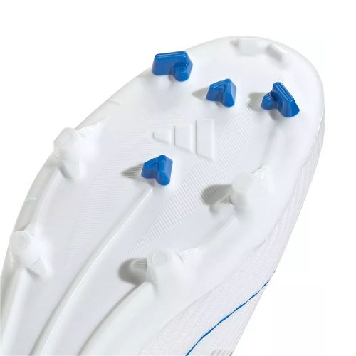Adidas F50 League LL FG/MG Cloud White stoplis cipő