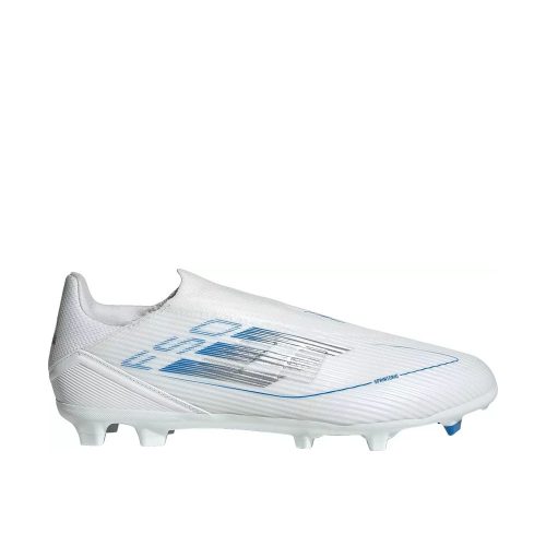 Adidas F50 League LL FG/MG Cloud White stoplis cipő