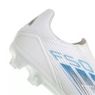 Adidas F50 League LL FG/MG Cloud White stoplis cipő