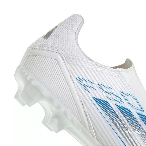 Adidas F50 League LL FG/MG Cloud White stoplis cipő