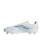 Adidas F50 League LL FG/MG Cloud White stoplis cipő