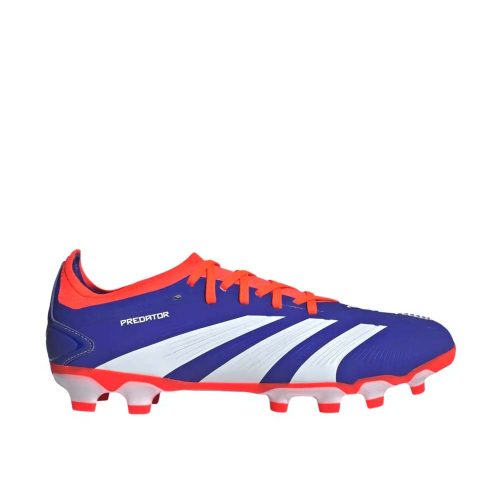 Adidas Predator Pro HG/AG Lucid Blue