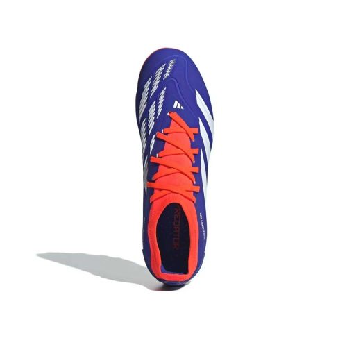 Adidas Predator Pro HG/AG Lucid Blue