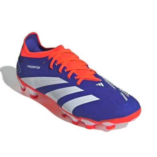 Adidas Predator Pro HG/AG Lucid Blue