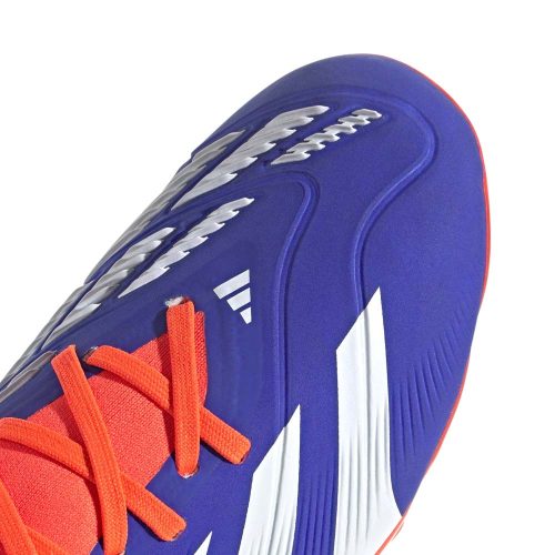 Adidas Predator Pro HG/AG Lucid Blue