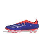 Adidas Predator Pro HG/AG Lucid Blue