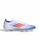 Adidas F50 Elite Laceless Cloud White