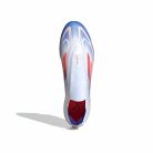 Adidas F50 Elite Laceless Cloud White