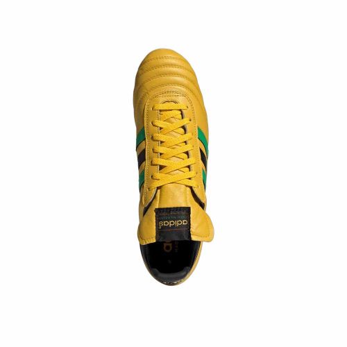 Adidas Copa Mundial FG Jamaica Football