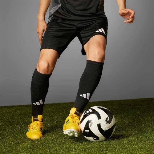 Adidas Copa Mundial FG Jamaica Football