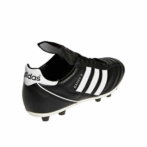 Adidas Kaiser 5 Liga Black