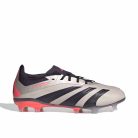 Adidas Predator Elite FG Platinum Metallic (GS)