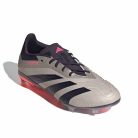 Adidas Predator Elite FG Platinum Metallic (GS)