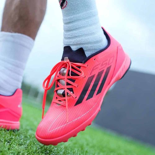 Adidas F50 League Turf Turbo Aurora