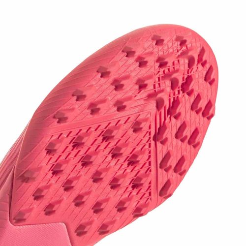 Adidas F50 League Turf Turbo Aurora