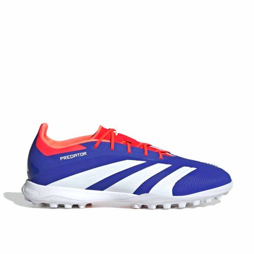 Adidas Predator Elite Turf Lucid Blue