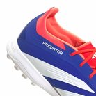 Adidas Predator Elite Turf Lucid Blue