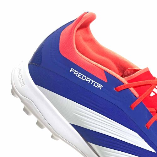 Adidas Predator Elite Turf Lucid Blue