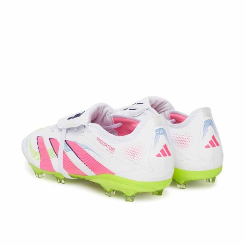 Adidas Predator Pro Fold-Over Tongue Firm Ground