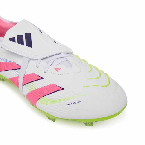 Adidas Predator Pro Fold-Over Tongue Firm Ground