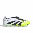 Adidas Predator Pro Fold-Over Tongue FG Cloud White