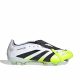 Adidas Predator Pro Fold-Over Tongue FG Cloud White