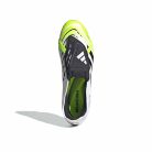 Adidas Predator Pro Fold-Over Tongue FG Cloud White