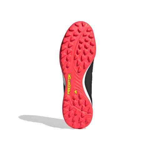 Adidas Predator 24 Elite Turf Core Black