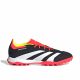 Adidas Predator 24 Elite Turf Core Black